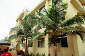 The Diplomat Hotel Arusha